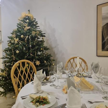 Hotel Villa Siesta Vysoké Tatry 외부 사진