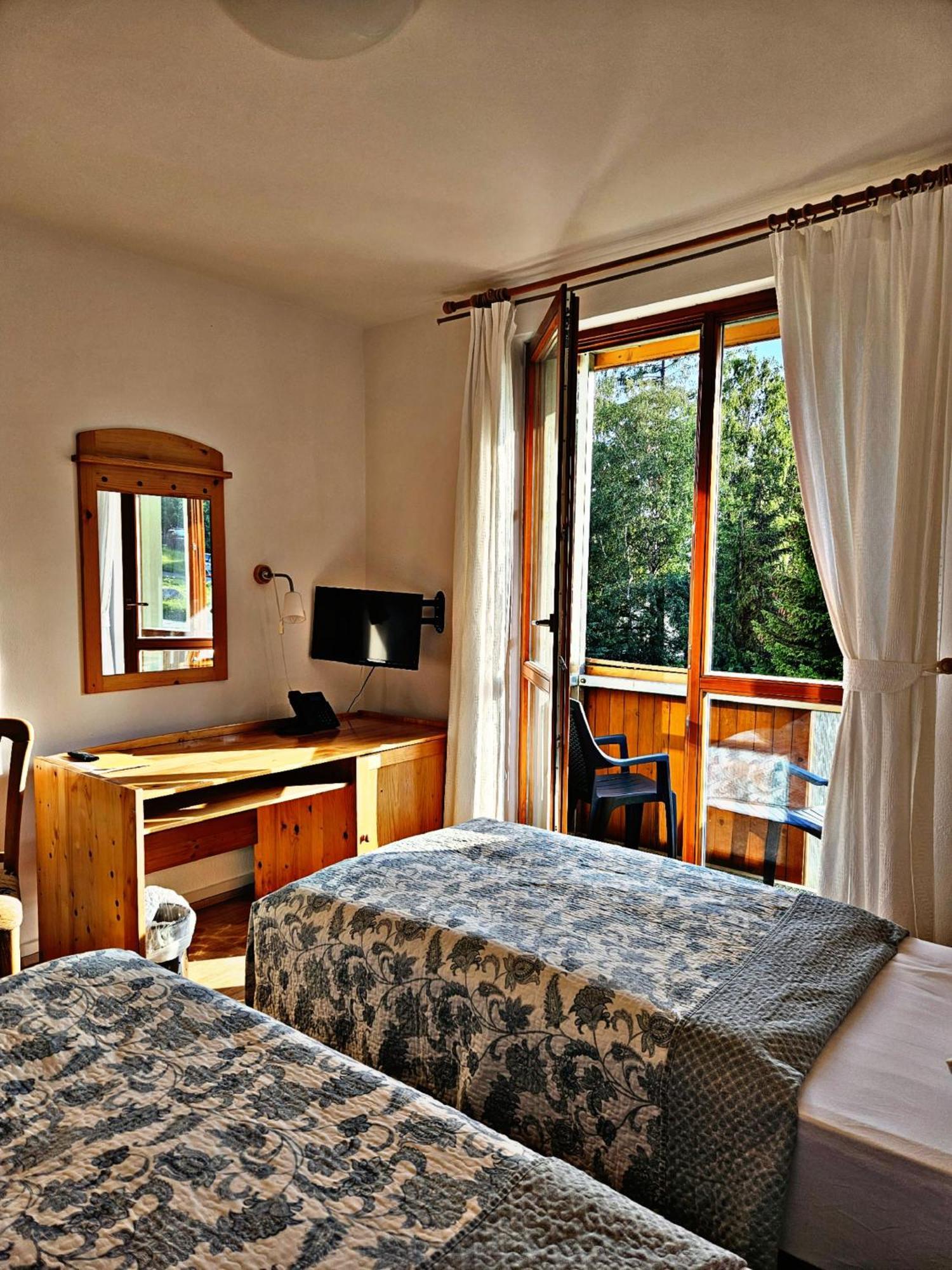 Hotel Villa Siesta Vysoké Tatry 외부 사진
