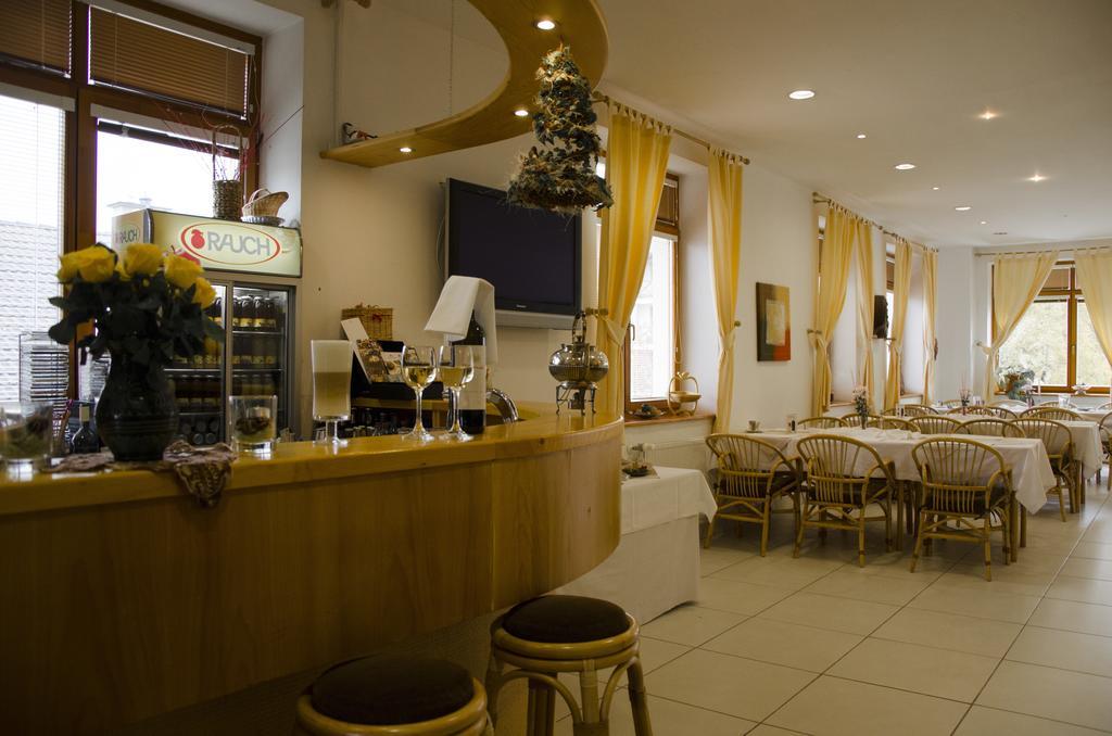 Hotel Villa Siesta Vysoké Tatry 외부 사진