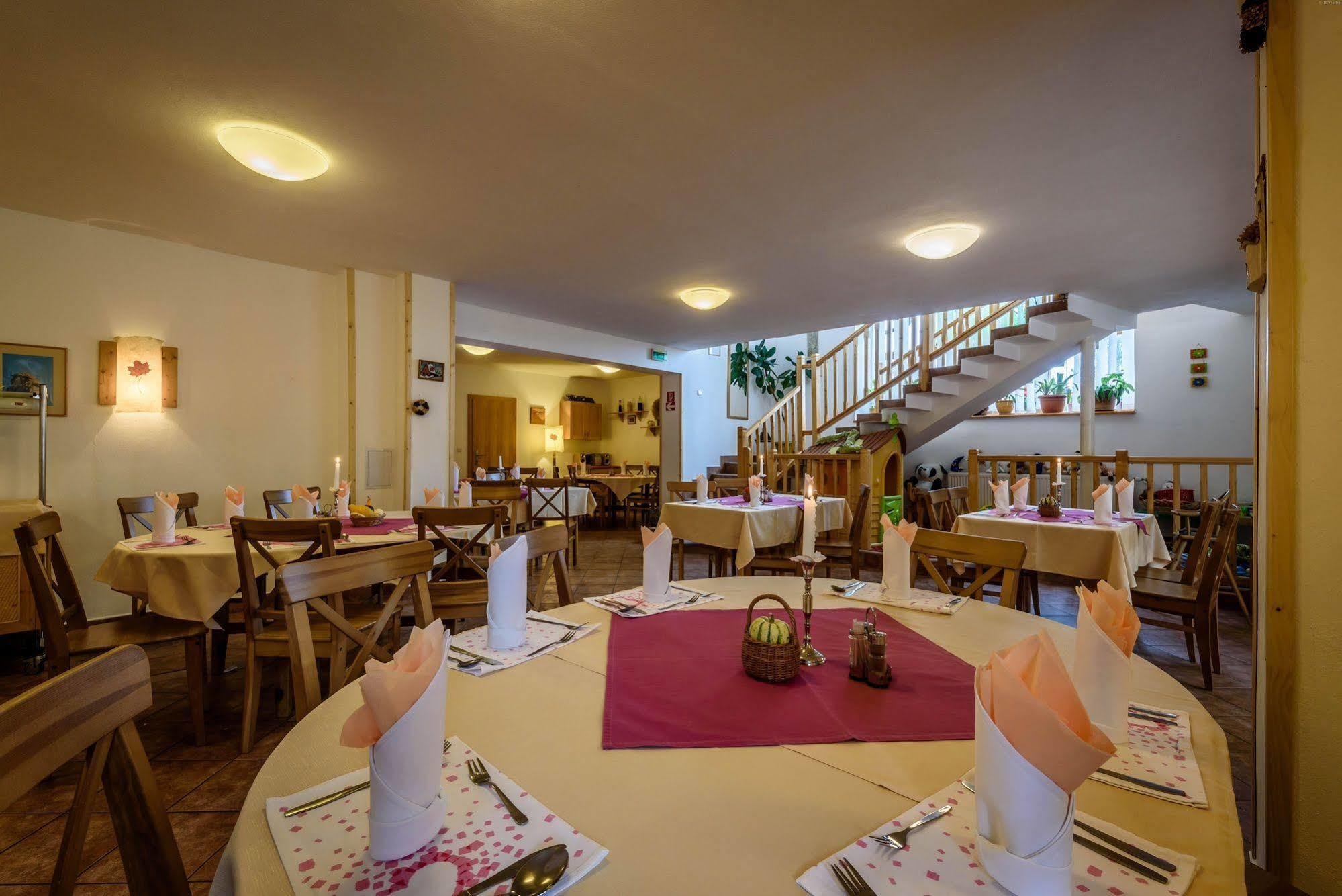 Hotel Villa Siesta Vysoké Tatry 외부 사진
