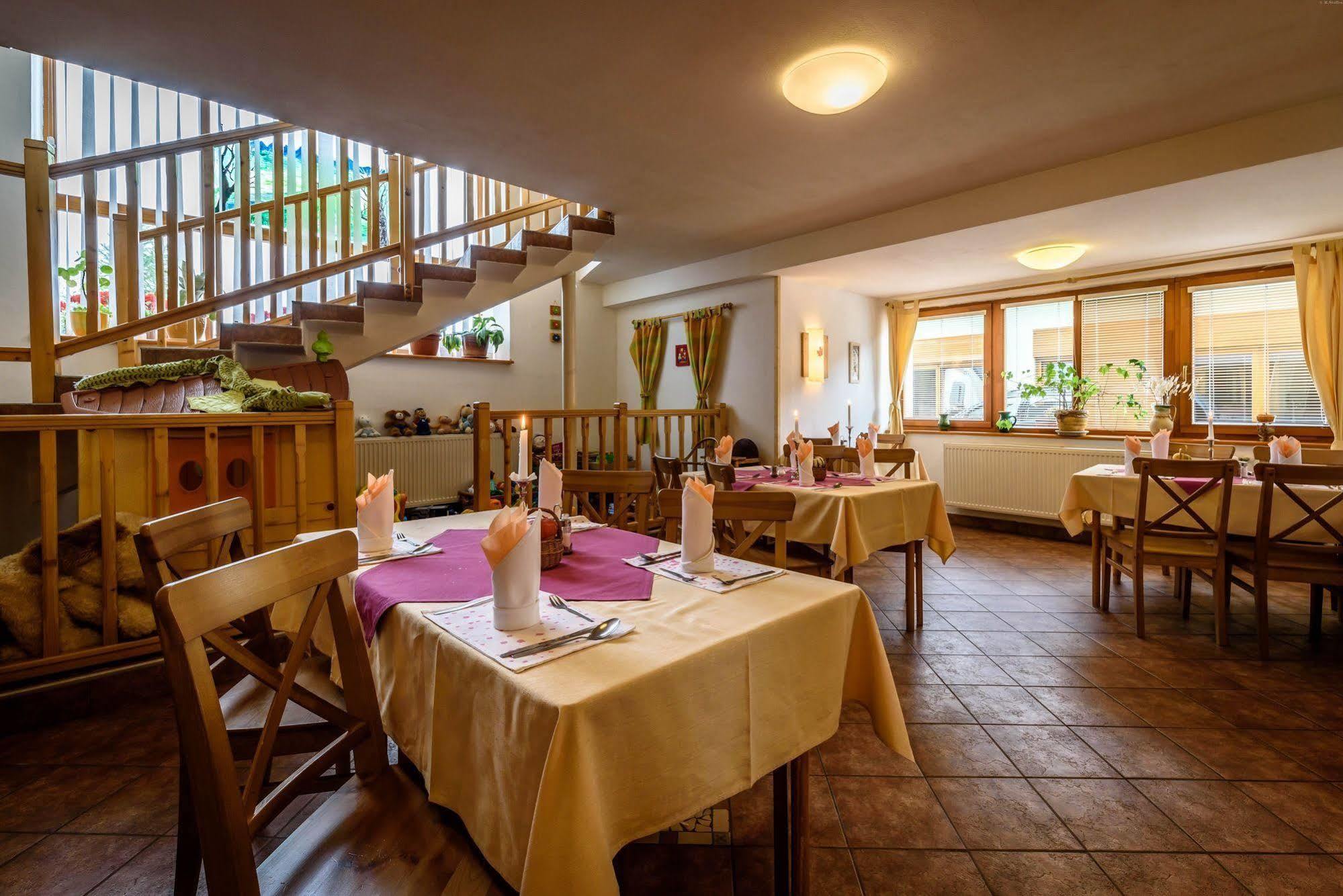 Hotel Villa Siesta Vysoké Tatry 외부 사진