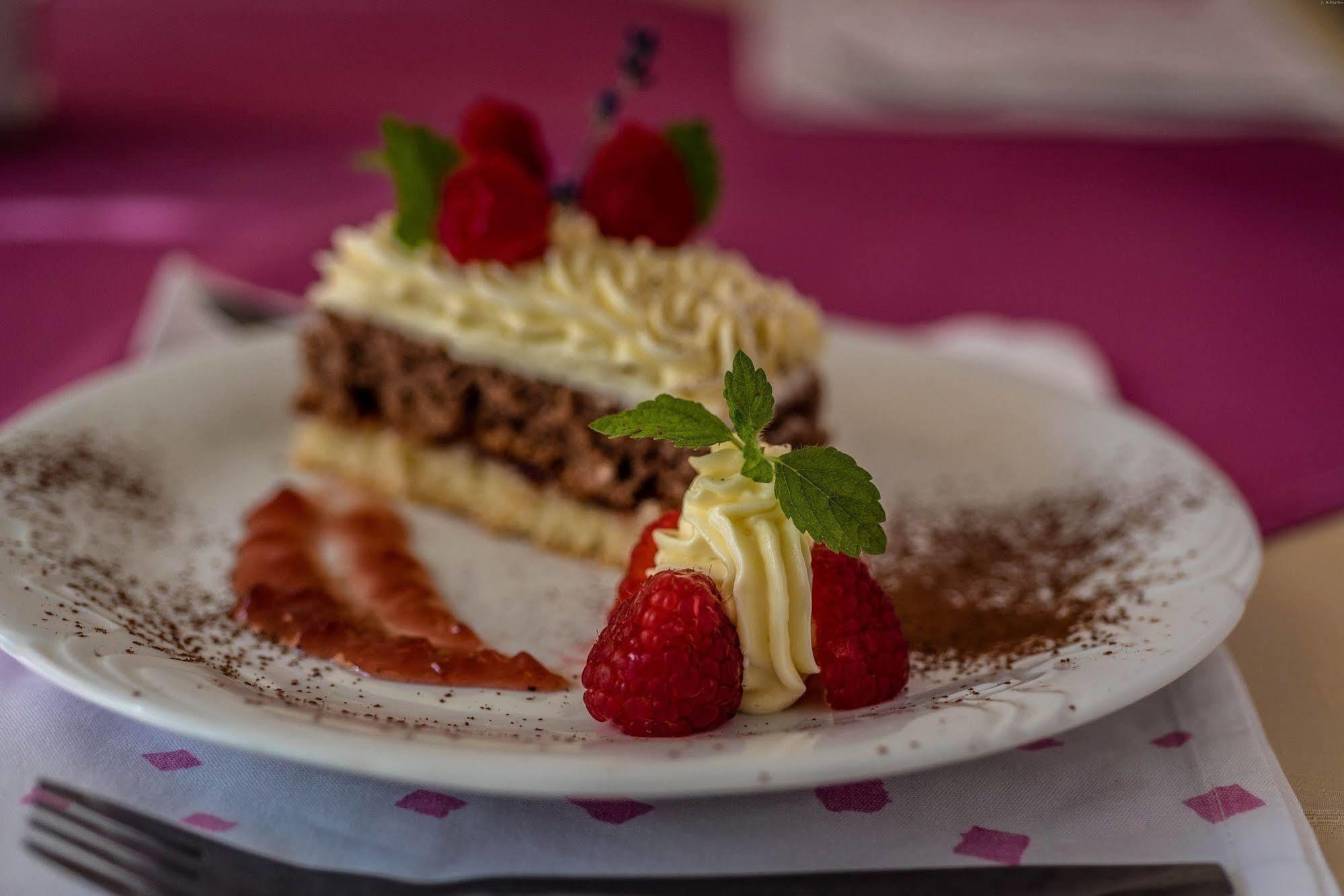 Hotel Villa Siesta Vysoké Tatry 외부 사진