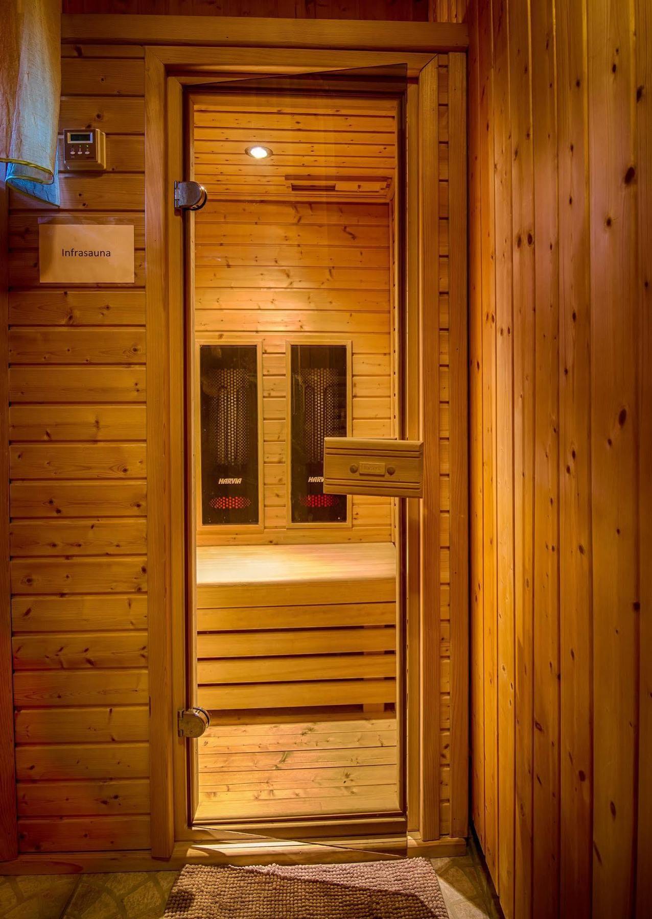 Hotel Villa Siesta Vysoké Tatry 외부 사진