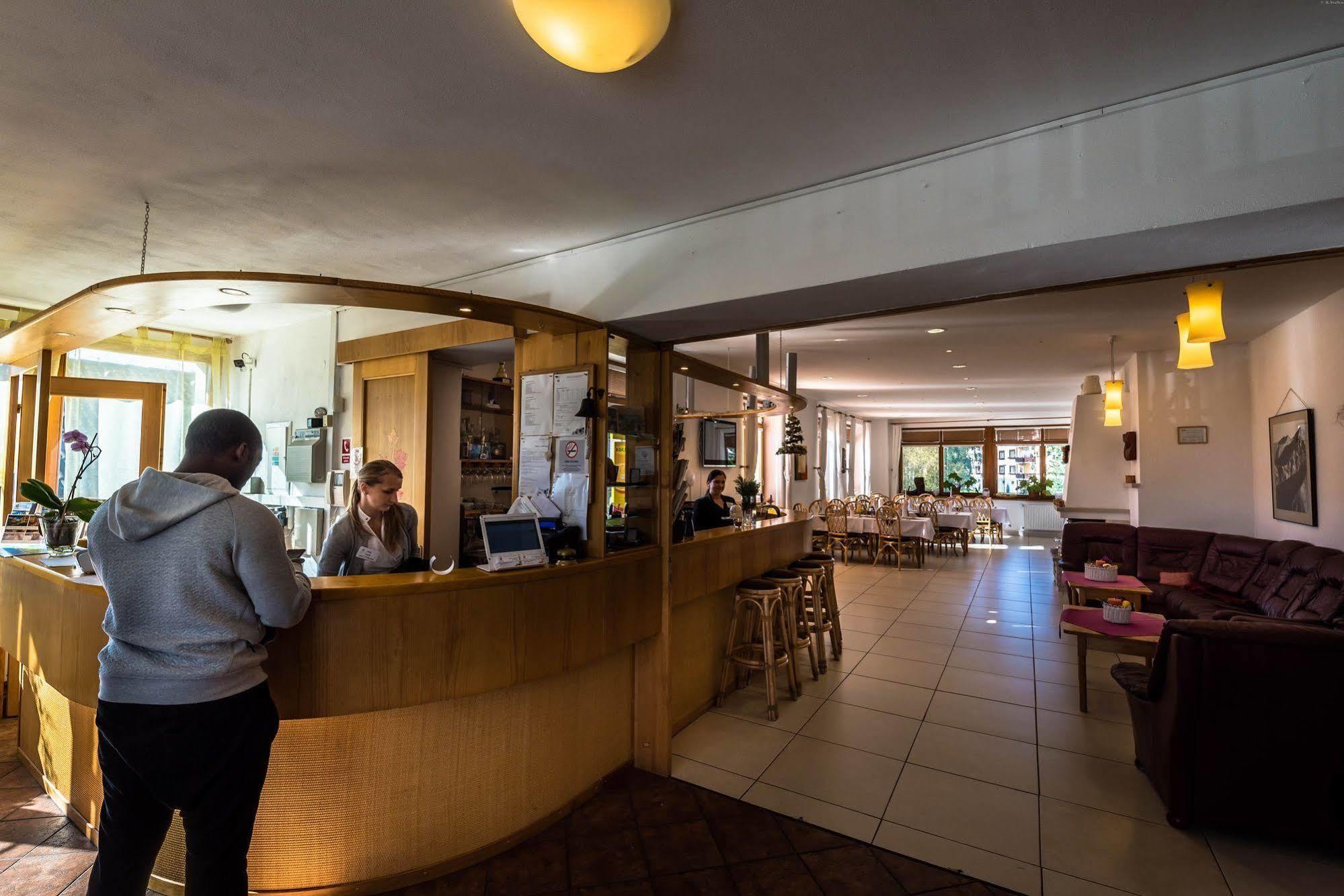 Hotel Villa Siesta Vysoké Tatry 외부 사진
