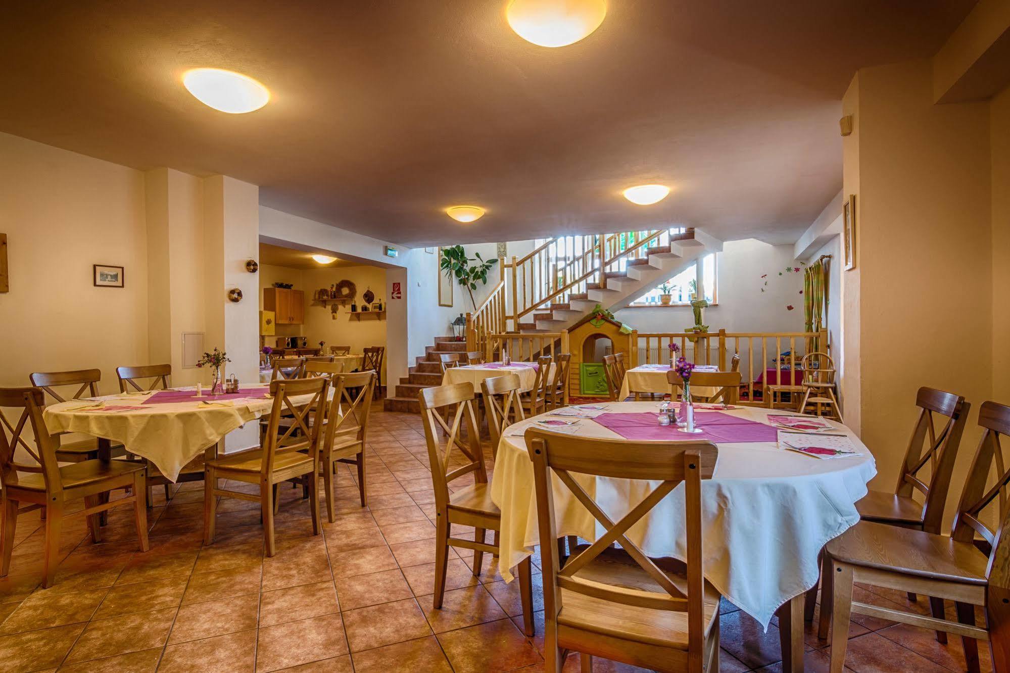 Hotel Villa Siesta Vysoké Tatry 외부 사진