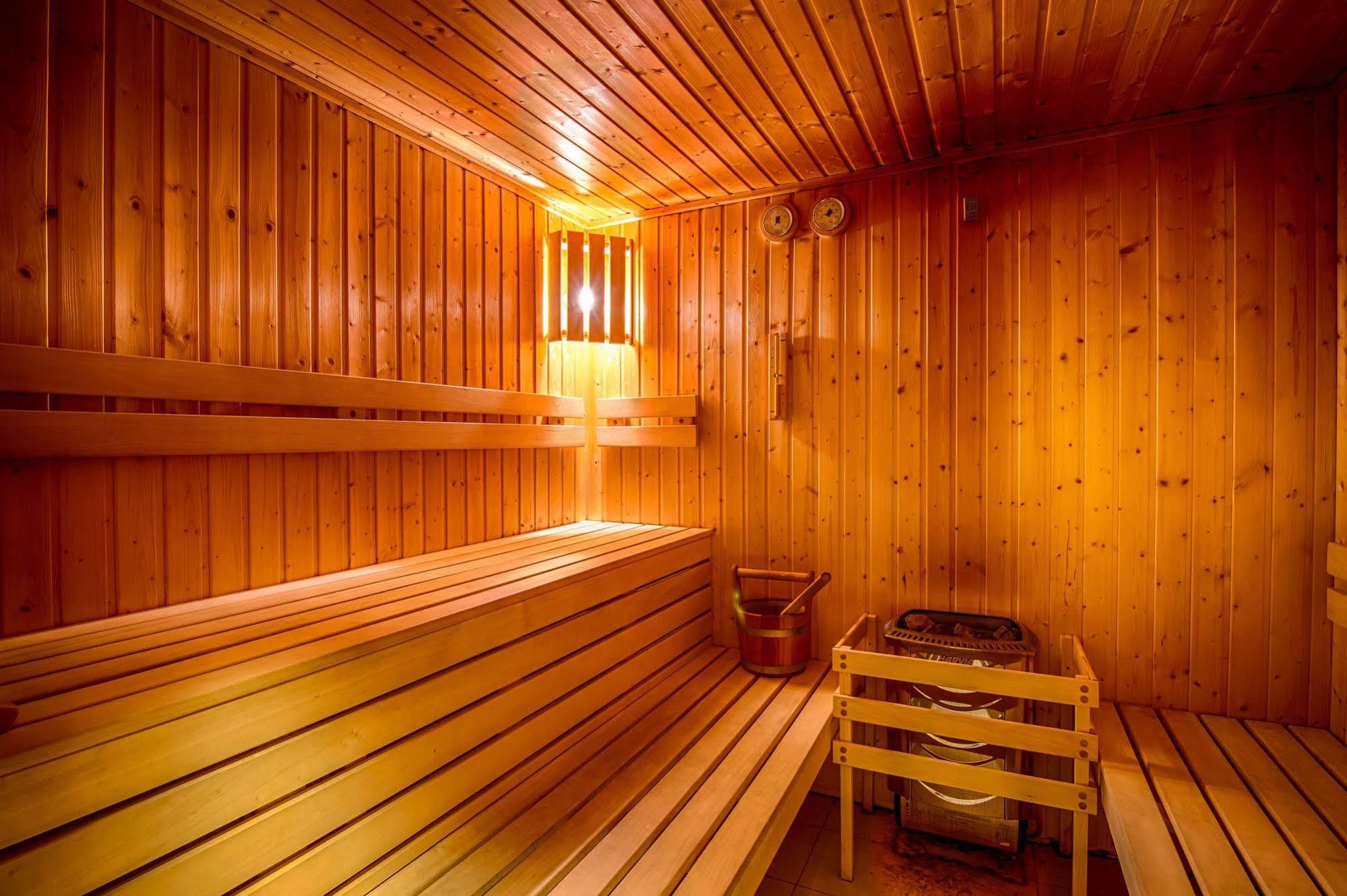 Hotel Villa Siesta Vysoké Tatry 외부 사진